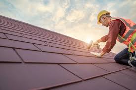 Best Green or Eco-Friendly Roofing Solutions  in , OH